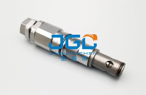 Górnik hydrauliczny zapasowy SK200-1 SK200-3 SK320-1 SK320-3 SK320-3 320-350-100 2436R752F1 Główny zawór reliefu