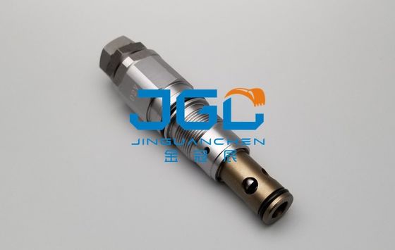 Górnik hydrauliczny zapasowy SK200-1 SK200-3 SK320-1 SK320-3 SK320-3 320-350-100 2436R752F1 Główny zawór reliefu
