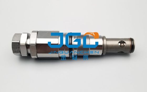 Górnik hydrauliczny zapasowy SK200-1 SK200-3 SK320-1 SK320-3 SK320-3 320-350-100 2436R752F1 Główny zawór reliefu