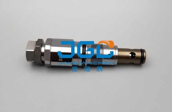 Górnik hydrauliczny zapasowy SK200-1 SK200-3 SK320-1 SK320-3 SK320-3 320-350-100 2436R752F1 Główny zawór reliefu