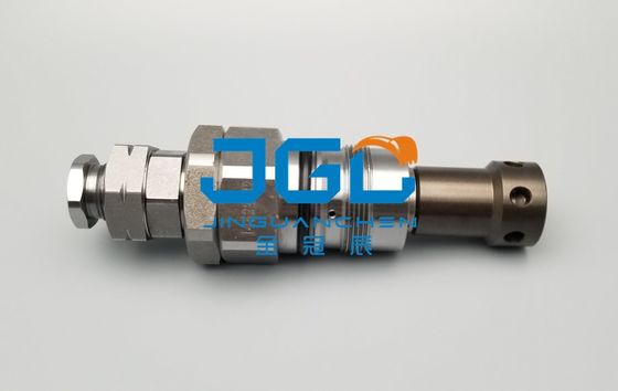 VOE14597185 LS22V00008F1 Główny zawór odciągający wykopalnik Do ZAX450/470 EC460/480 SK450/480 LG400 Zawór odciągający wykopalnik