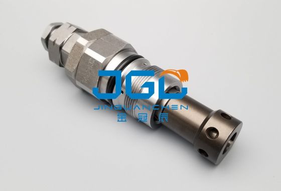 VOE14597185 LS22V00008F1 Główny zawór odciągający wykopalnik Do ZAX450/470 EC460/480 SK450/480 LG400 Zawór odciągający wykopalnik