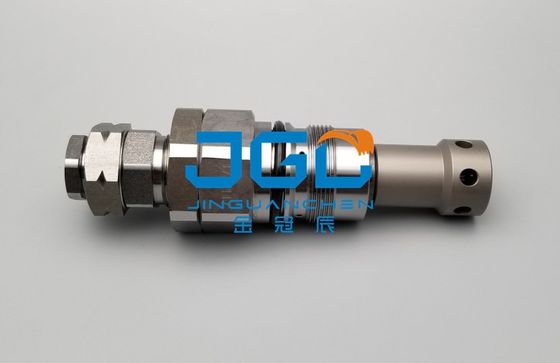 VOE14597185 LS22V00008F1 Główny zawór odciągający wykopalnik Do ZAX450/470 EC460/480 SK450/480 LG400 Zawór odciągający wykopalnik