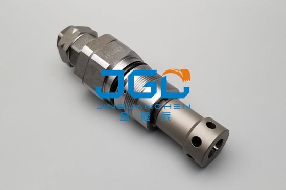 VOE14597185 LS22V00008F1 Główny zawór odciągający wykopalnik Do ZAX450/470 EC460/480 SK450/480 LG400 Zawór odciągający wykopalnik