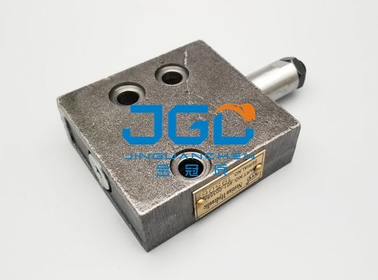 PC120-8 PC160-7 Zawór awaryjny blok 723-50-61100 Zawór sterujący Zawór pilotażowy 723-50-62100