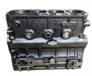 4TNE94 4TNV94 4D94 Blok cylindrowy Ekskawator Silnik Blok cylindrowy 729904-01560 729908-01560 Części maszyny