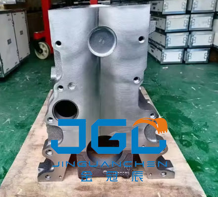 4bt S4d102 Części bloków cylindrów silników Producenci 6731-21-1130 3903920 4991816 4991507 SAA4D102E WA120 WA150