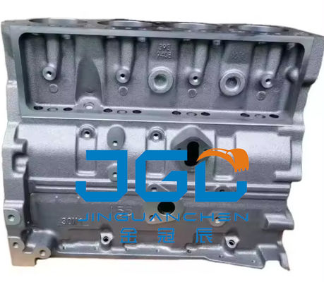 4bt S4d102 Części bloków cylindrów silników Producenci 6731-21-1130 3903920 4991816 4991507 SAA4D102E WA120 WA150