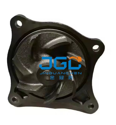 Ekskawator 4D314D33 Pompa wodna wysokiego ciśnienia Diesel ME015040 ME013864 HD250