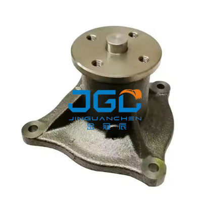 Ekskawator 4D314D33 Pompa wodna wysokiego ciśnienia Diesel ME015040 ME013864 HD250