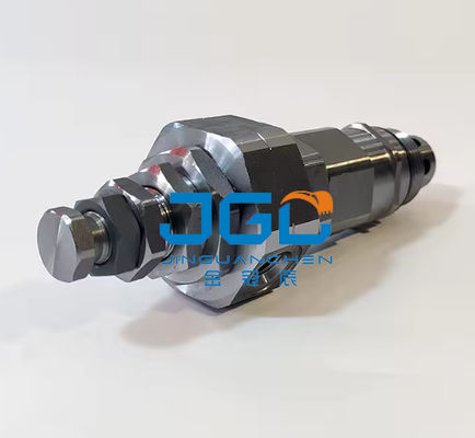 Chiny wykonane zawór bezpieczeństwa hydrauliczne pompy zawór główny do koparki HD1430