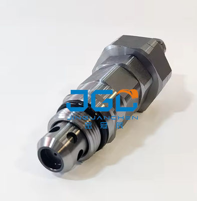 Chiny wykonane zawór bezpieczeństwa hydrauliczne pompy zawór główny do koparki HD1430