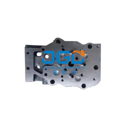 6D140 Części silnika koparki Głowa cylindra dla Komatsu 6211-11-1110