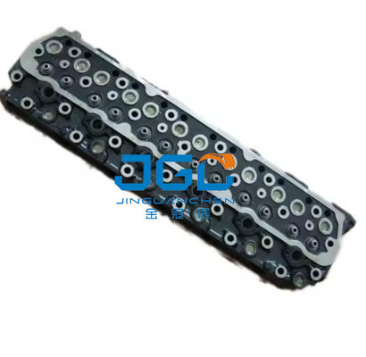 Części głowicy cylindra koparki silnika wysokoprężnego dla Mitsubishi 6D14/6D15 6D16 /6D16T Me99756 Me997431 Me993502 Me403382