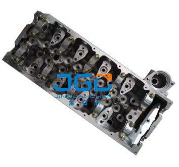 Górnik, części silnika 4jj1 Głowa cylindra dla 8-97355970-8 8-97355-970-8