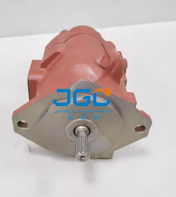 PVD-00B-15P-6AG3 Wykopacz Pompy hydrauliczne PVD-00B-15P Główna pompa KX17 Sk17 Pompy tłokowe