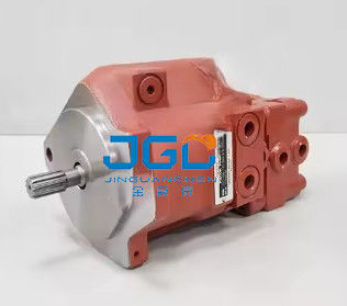 PVD-00B-14P-5G3 Mini Excavator Hydraulic Main Pump Doosan DH17 Piston Pump