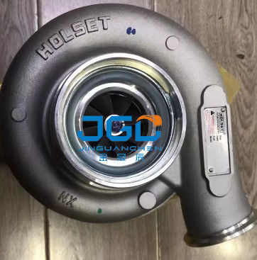 PC200-8 4038210 4038475 Ekskawator 6D107 Części silnika wysokoprężnego Hx35 Zestaw turbosprężarki