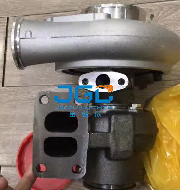 PC200-8 4038210 4038475 Ekskawator 6D107 Części silnika wysokoprężnego Hx35 Zestaw turbosprężarki