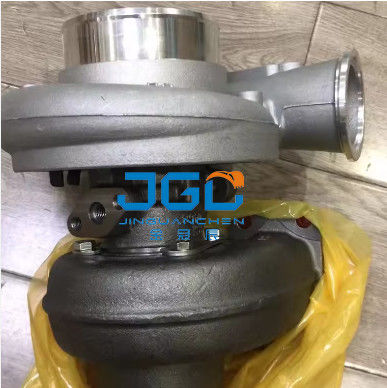 PC200-8 4038210 4038475 Ekskawator 6D107 Części silnika wysokoprężnego Hx35 Zestaw turbosprężarki