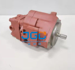 Wykopalnia Pumpy hydrauliczne PVD-00B-15P-6AG3 Pumpy główne KX17 Pumpy tłokowe