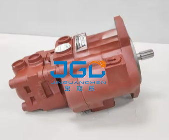 Wykopalnia Pumpy hydrauliczne PVD-00B-15P-6AG3 Pumpy główne KX17 Pumpy tłokowe