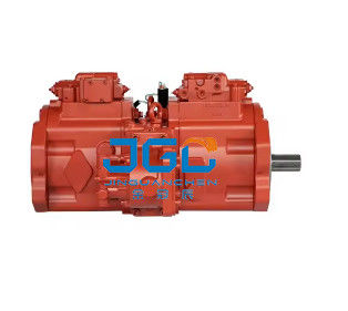 K3V180DTP-9COG Dla R375 360-7 Pompy zewnętrzne wycieków zębatek koparki Hydraulic Pump K3V180DTP Pumpy tłokowe