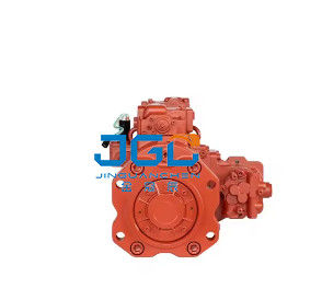 K3V180DTP-9COG Dla R375 360-7 Pompy zewnętrzne wycieków zębatek koparki Hydraulic Pump K3V180DTP Pumpy tłokowe