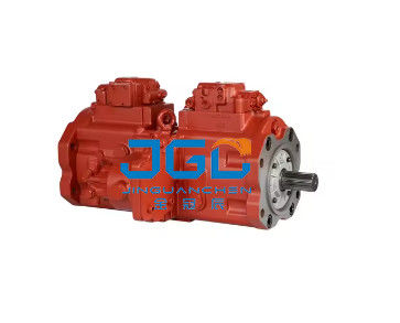 K3V180DTP-9COG Dla R375 360-7 Pompy zewnętrzne wycieków zębatek koparki Hydraulic Pump K3V180DTP Pumpy tłokowe