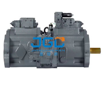 K3V180DTP-9Y0A Do koparki SH450-5 tłok hydrauliczny główna pompa oleju K3V180DTP