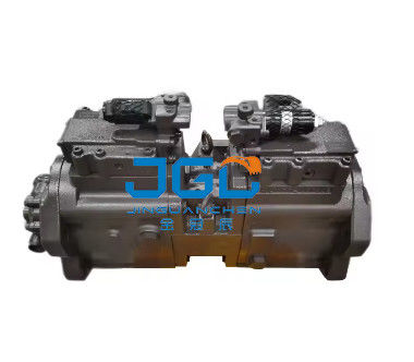K5V160DT-1E05 Do EC300D Części koparki z hydraulicznymi tłokami głównej pompy olejowej K5V160 Seria K5V160DT