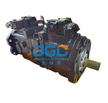 K5V160DTH-9N4A Do XE370CA/ XE335C/ XE370DK/ XE335/ XE370G/ XE360UA Koparka Hydrauliczna Główna Pompa K5V160 Zamknięta Pompa K5V160