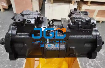 K5V160DTH-9N4A Do XE370CA/ XE335C/ XE370DK/ XE335/ XE370G/ XE360UA Koparka Hydrauliczna Główna Pompa K5V160 Zamknięta Pompa K5V160