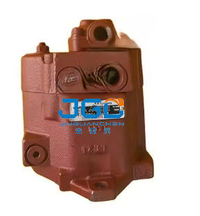 Górnik PVD-00B-15 Główna pompa hydrauliczna Części górnika Pumpa tłokowa PVD-00B-15-3-5658A Szybka dostawa
