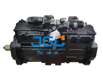K5V80DTP-OE23 Do SK200SR Koparki Hydrauliczne Główne Pompy Maszyny Budowlane Części K5V80 Pompy tłokowe