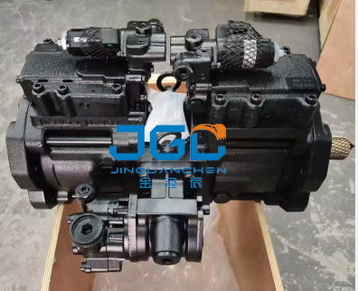K5V80DTP-OE23 Do SK200SR Koparki Hydrauliczne Główne Pompy Maszyny Budowlane Części K5V80 Pompy tłokowe