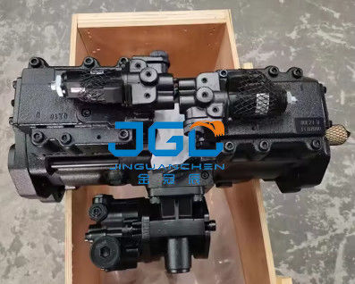 K5V80DTP-OE23 Do SK200SR Koparki Hydrauliczne Główne Pompy Maszyny Budowlane Części K5V80 Pompy tłokowe