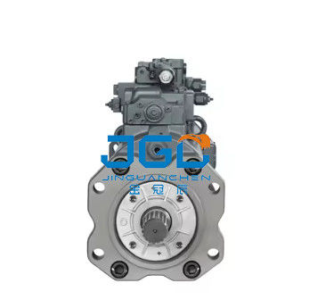 K3V140DT-9TCM Do SY330 SY360 Części koparki Hydrauliczna pompa główna K3V140DT Piston pompa K3V140