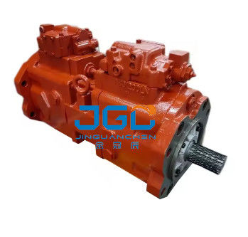 Gorące nowe produkty K3V140DT-HNOV Hydrauliczna główna pompa do koparki Doosan