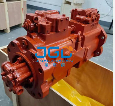 Gorące nowe produkty K3V140DT-HNOV Hydrauliczna główna pompa do koparki Doosan