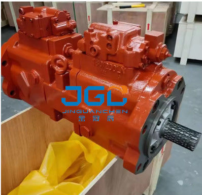 Gorące nowe produkty K3V140DT-HNOV Hydrauliczna główna pompa do koparki Doosan