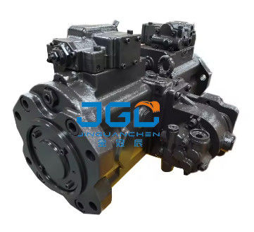 K3V180DTP-9N05 Koparka Hydrauliczna Główna Pompa K3v180 Seria Zamknięta Pompa Do EC360