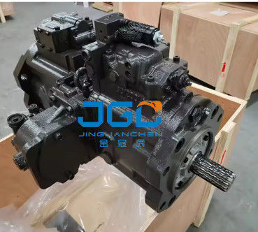 K3V180DTP-9N05 Koparka Hydrauliczna Główna Pompa K3v180 Seria Zamknięta Pompa Do EC360
