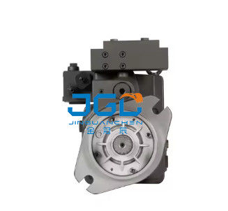 K3VL80/B-10RSM-L1/1-TB307 Pumpy tłokowe dla części koparek SY75 Hydrauliczne główne pompy