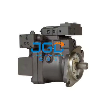 K3VL80/B-10RSM-L1/1-TB307 Pumpy tłokowe dla części koparek SY75 Hydrauliczne główne pompy