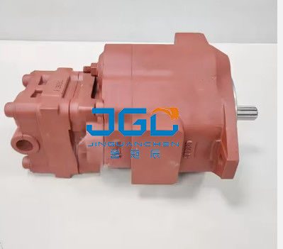 241-7971 301.6C 301.8C Hydrauliczna główna pompa PVD-00B-16P-6AG3 Zamknięta pompa PVD-00B-16P Do mini koparek