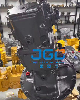 HPV95 708-2L-00400 Pompa do PC200-8 PC200-8MO Części koparki Hydrauliczna pompa główna PC200-7 Piston Pump