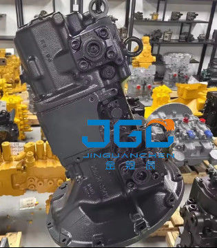 HPV95 708-2L-00400 Pompa do PC200-8 PC200-8MO Części koparki Hydrauliczna pompa główna PC200-7 Piston Pump