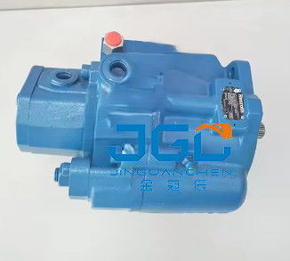 CX31 CX36 CX36B Mini Excavator Hydraulic Main Pump AP2D18LV3RS7 AP2D18 Piston Pump dla serii AP2D18LV
