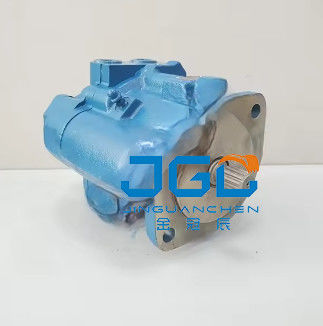 CX31 CX36 CX36B Mini Excavator Hydraulic Main Pump AP2D18LV3RS7 AP2D18 Piston Pump dla serii AP2D18LV